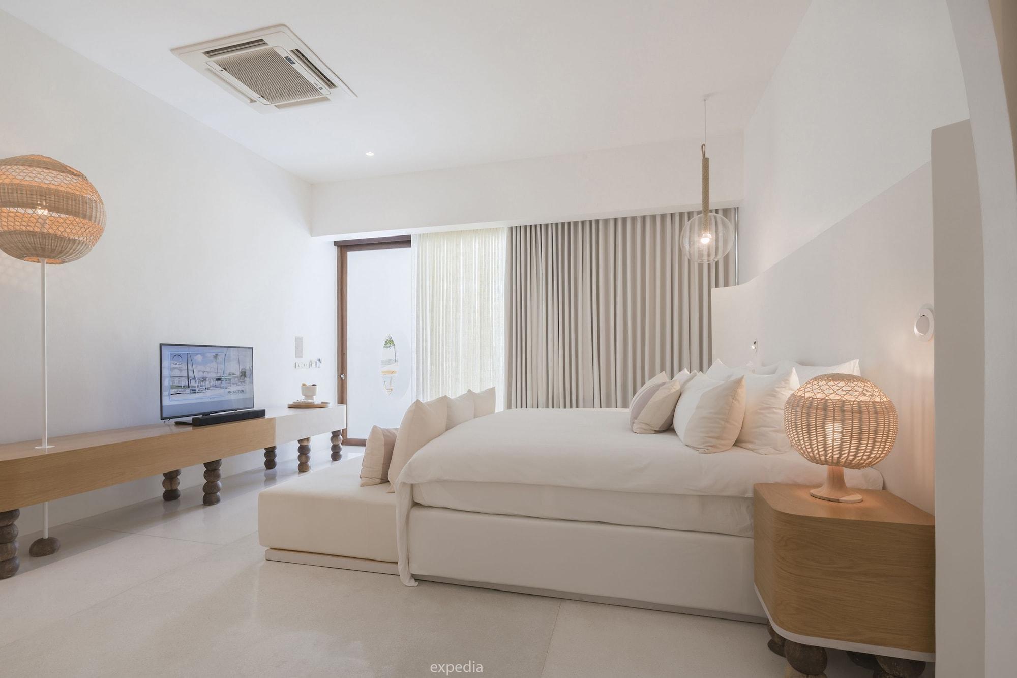 Sala Samui Chaweng Beach Resort Bophut Dış mekan fotoğraf