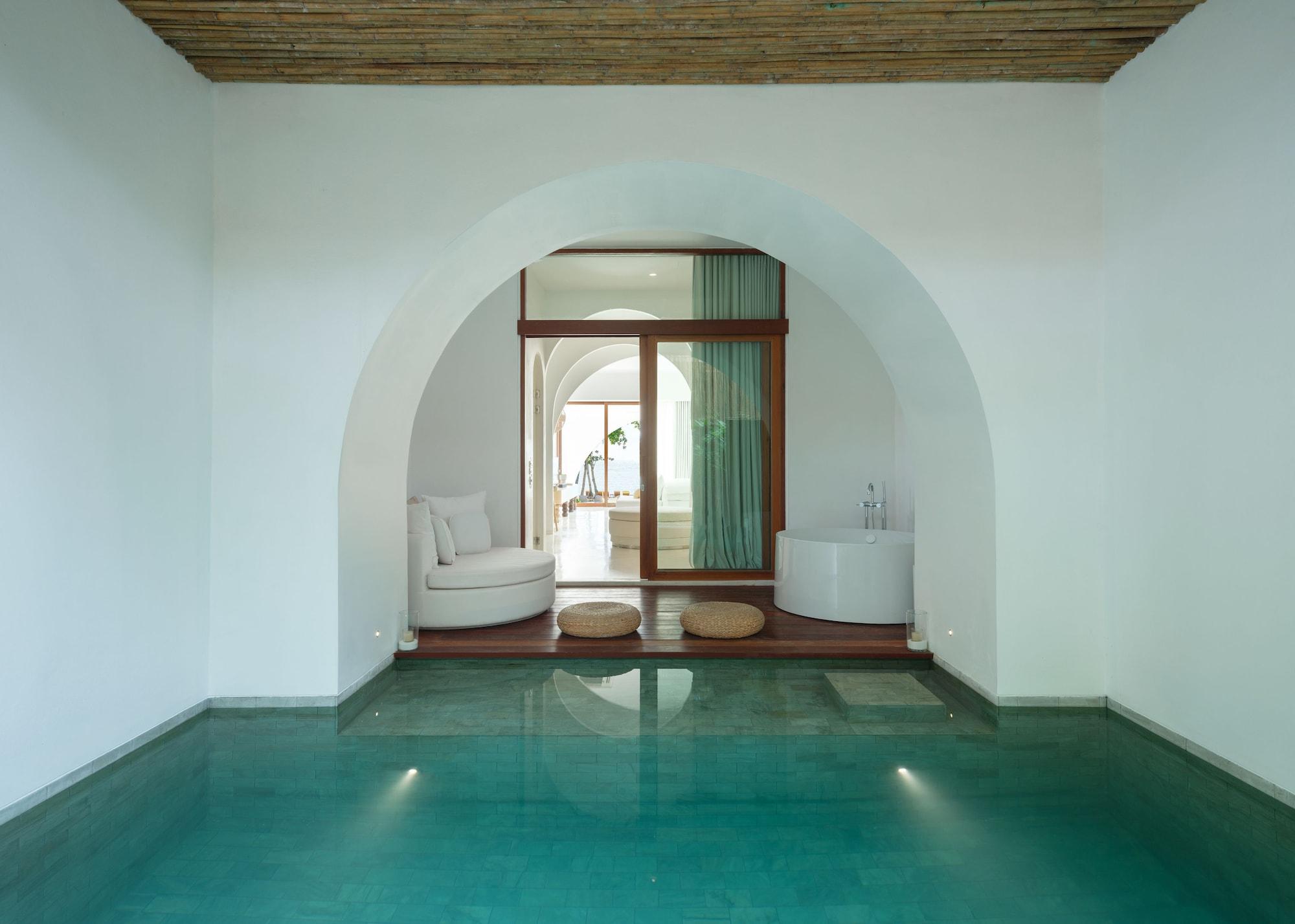 Sala Samui Chaweng Beach Resort Bophut Dış mekan fotoğraf