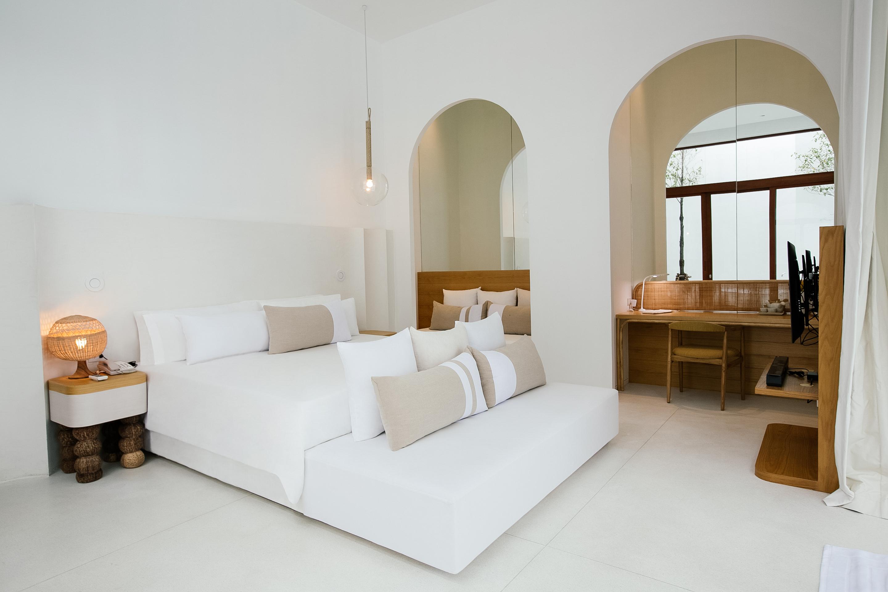 Sala Samui Chaweng Beach Resort Bophut Dış mekan fotoğraf