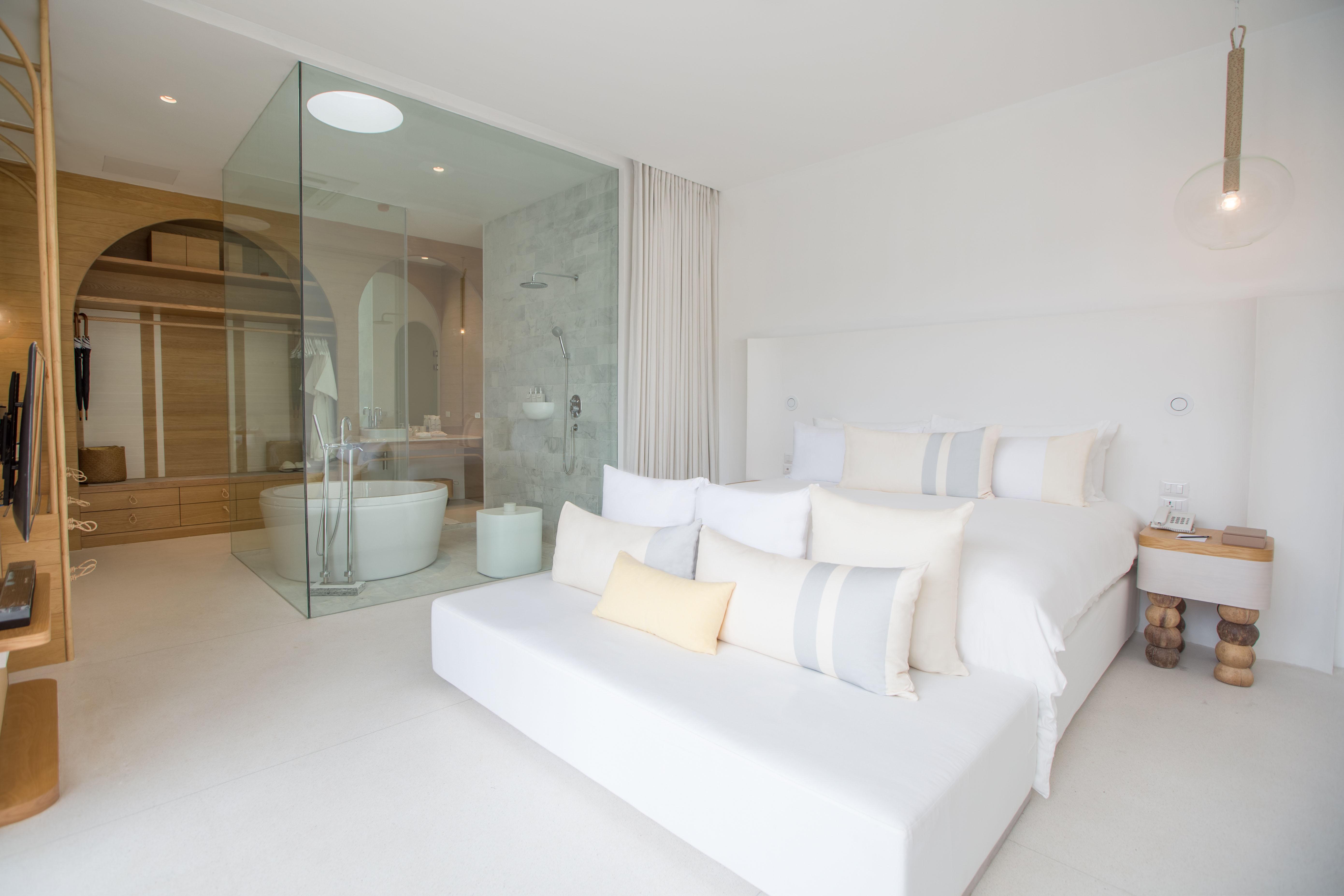 Sala Samui Chaweng Beach Resort Bophut Dış mekan fotoğraf