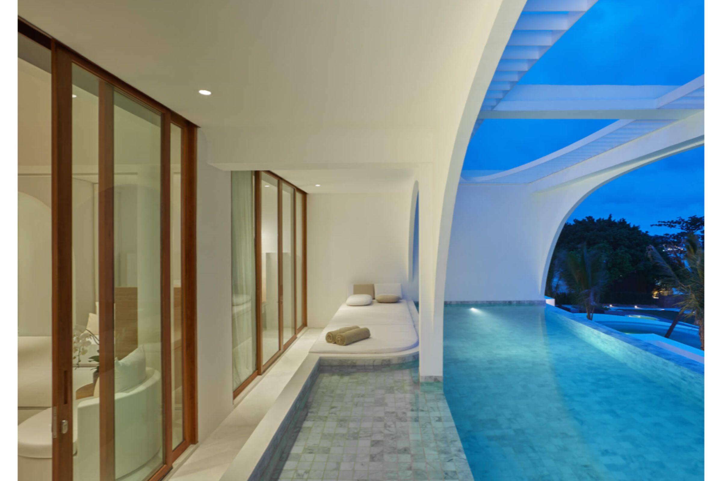 Sala Samui Chaweng Beach Resort Bophut Dış mekan fotoğraf