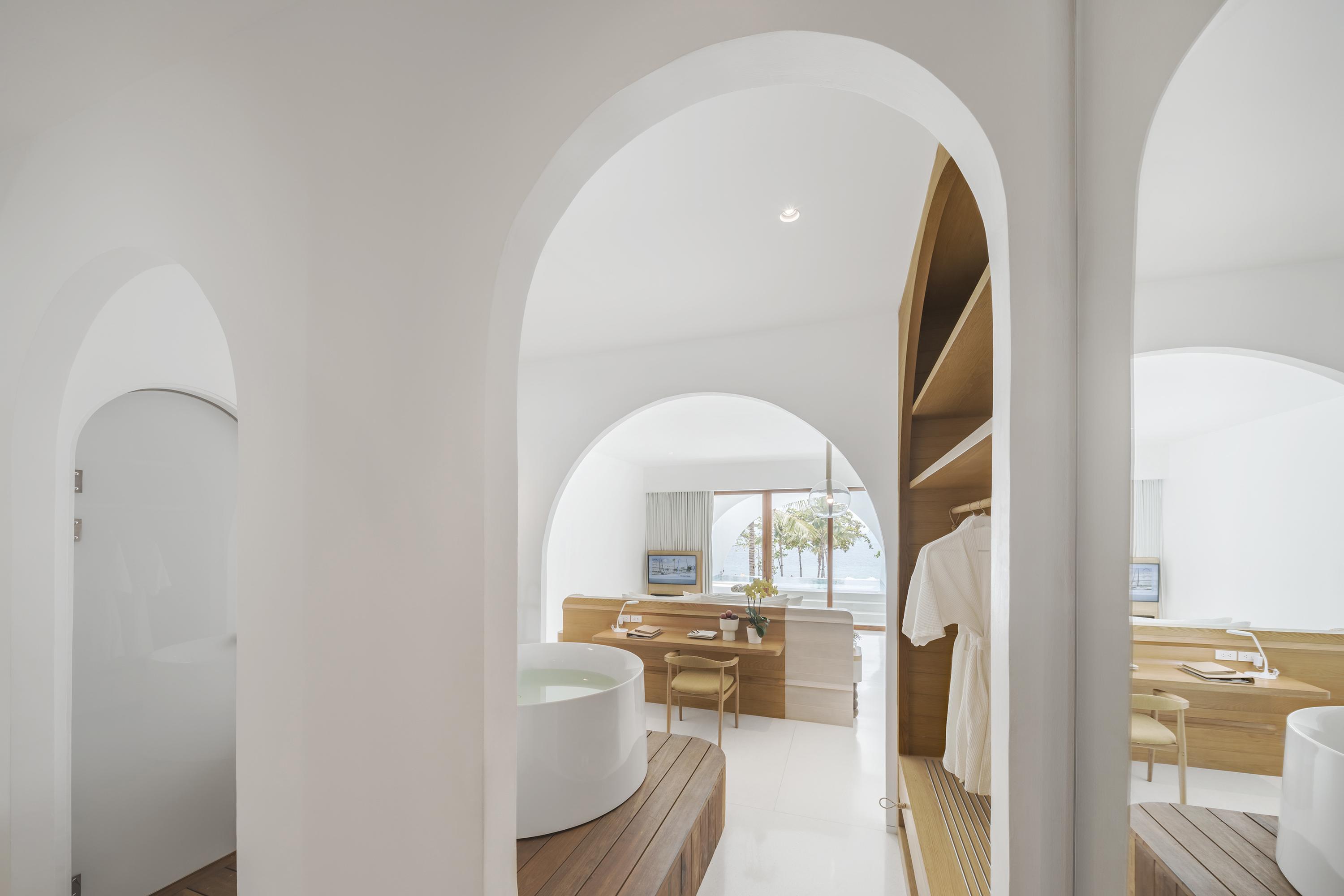 Sala Samui Chaweng Beach Resort Bophut Dış mekan fotoğraf