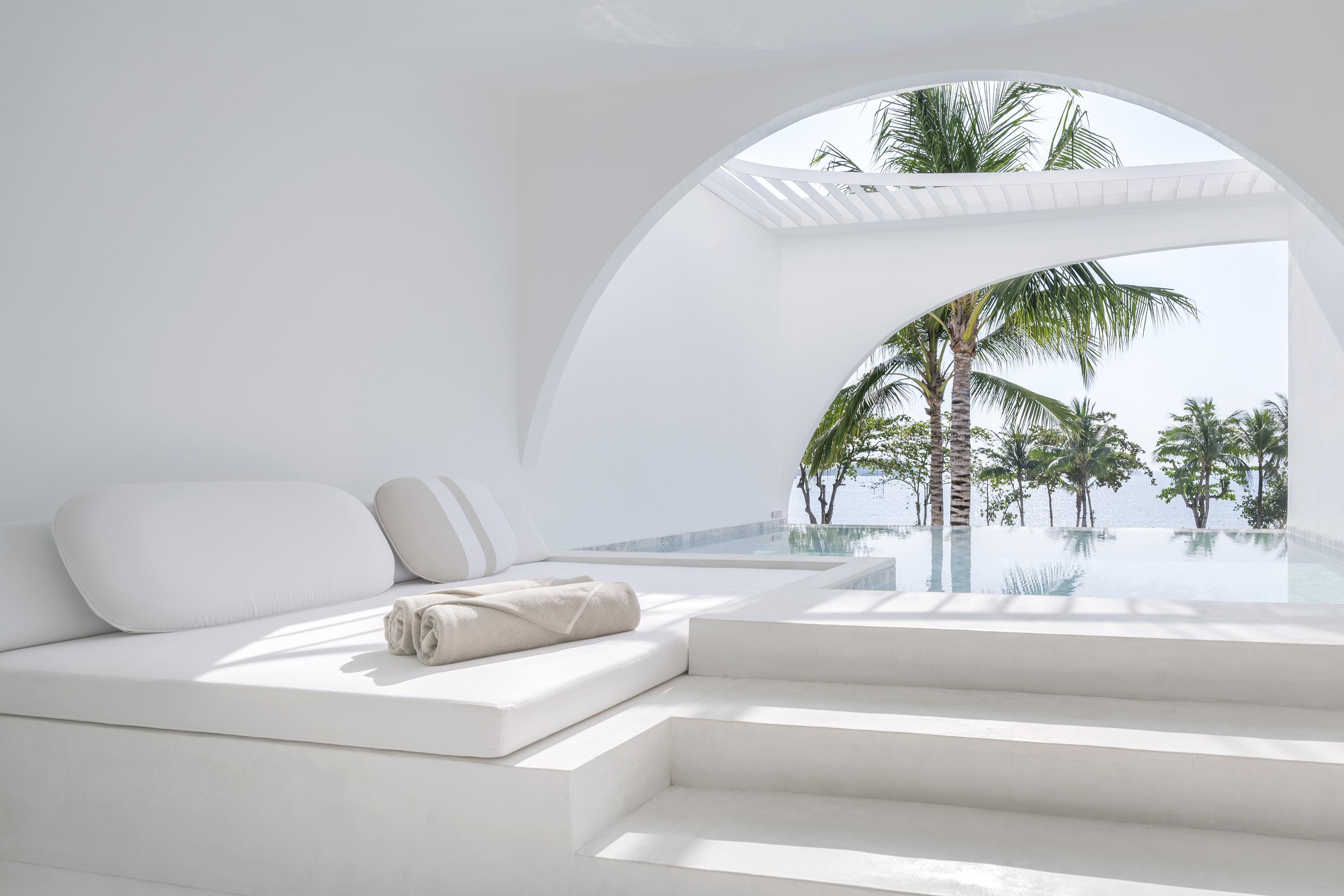 Sala Samui Chaweng Beach Resort Bophut Dış mekan fotoğraf