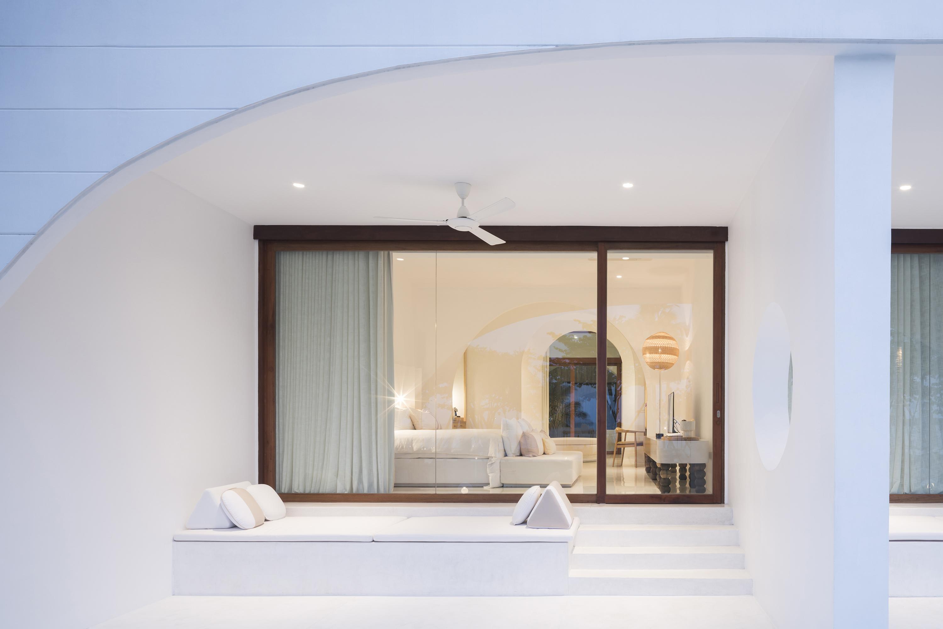 Sala Samui Chaweng Beach Resort Bophut Dış mekan fotoğraf