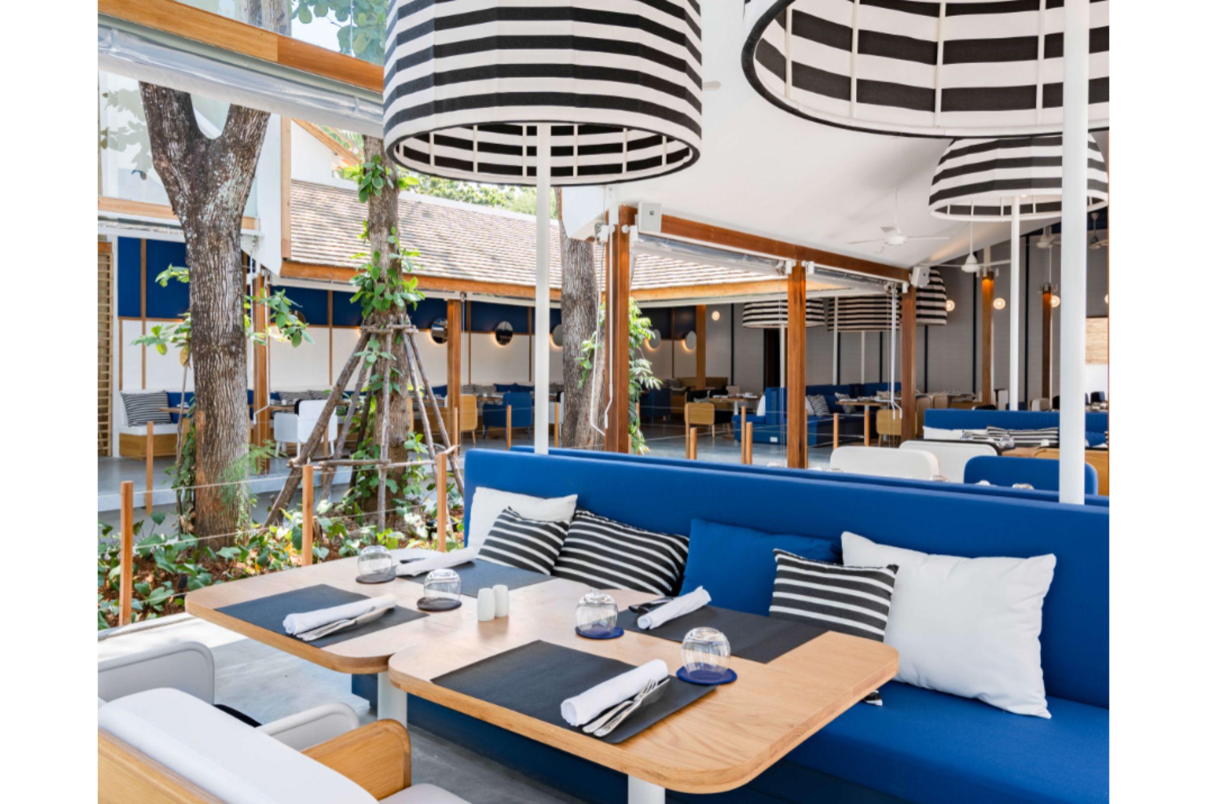 Sala Samui Chaweng Beach Resort Bophut Dış mekan fotoğraf
