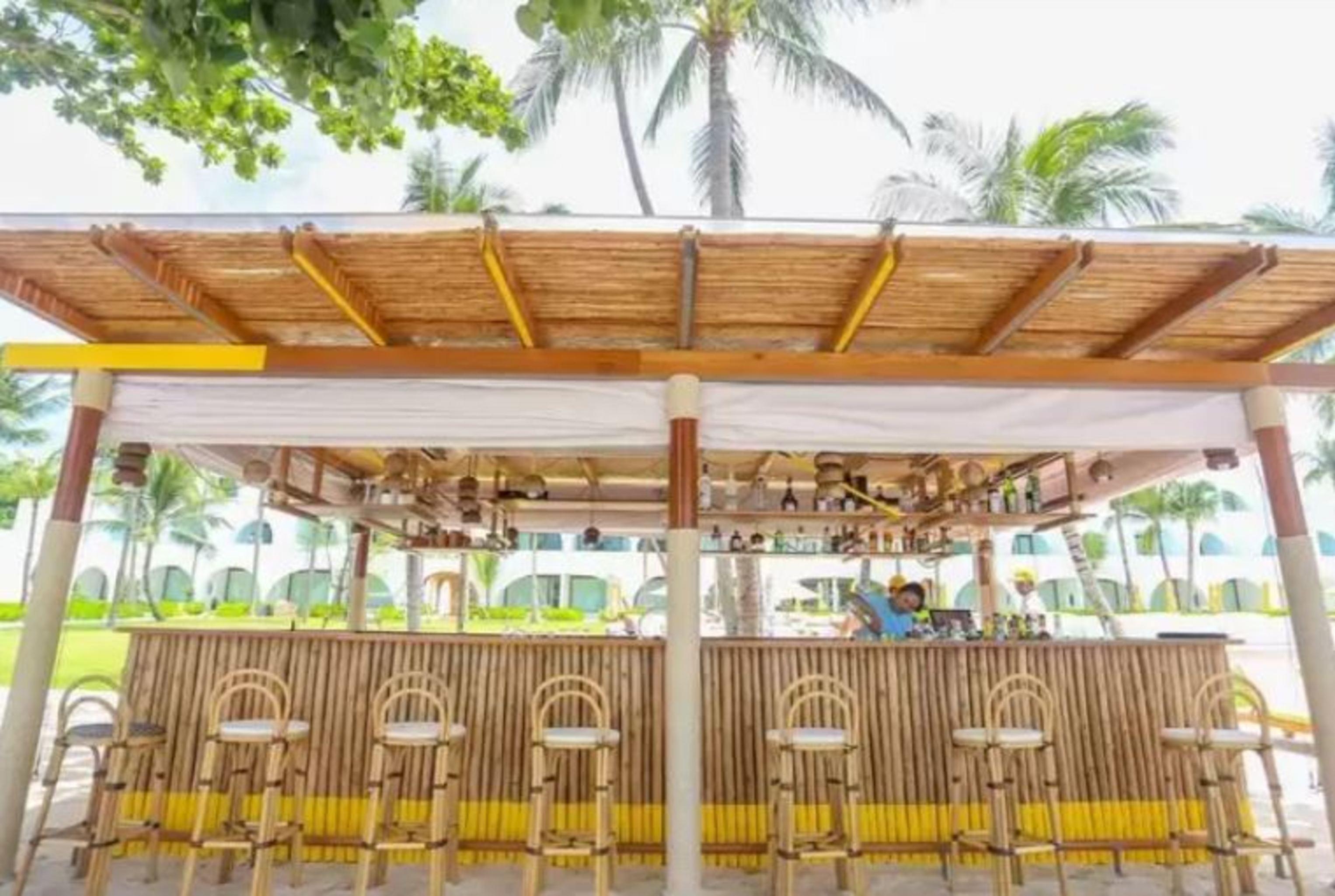 Sala Samui Chaweng Beach Resort Bophut Dış mekan fotoğraf
