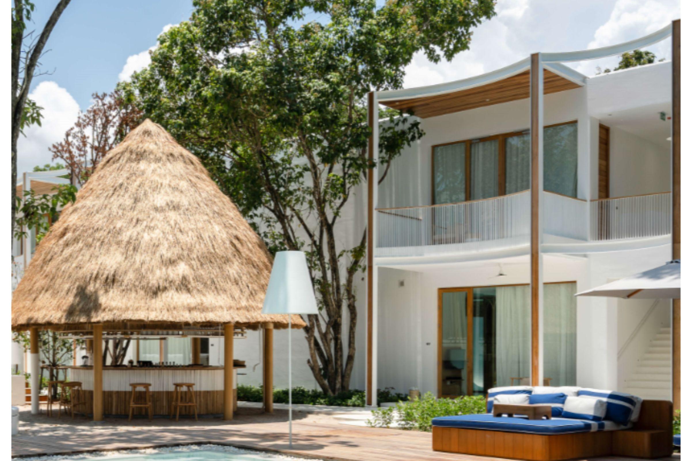 Sala Samui Chaweng Beach Resort Bophut Dış mekan fotoğraf