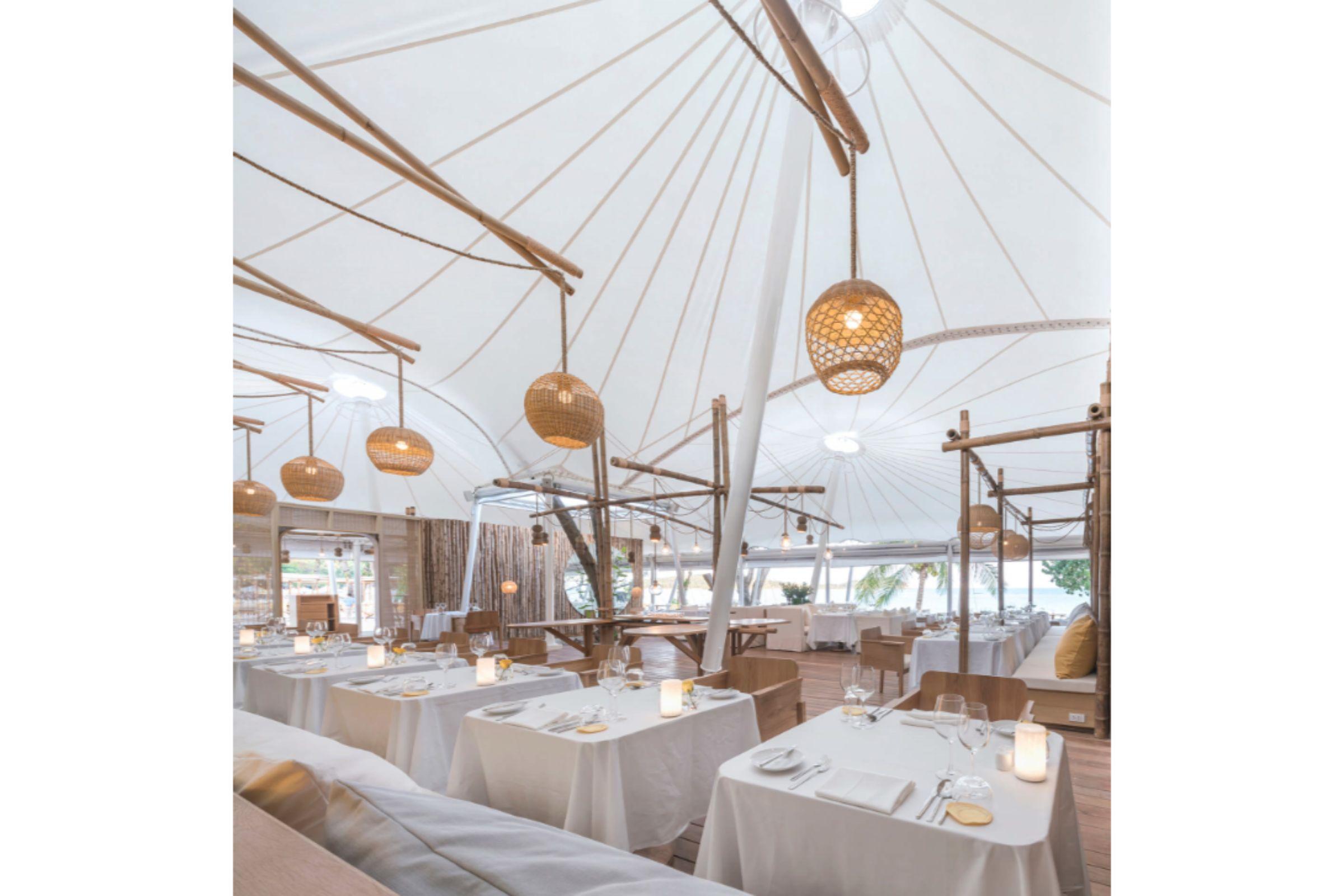 Sala Samui Chaweng Beach Resort Bophut Dış mekan fotoğraf