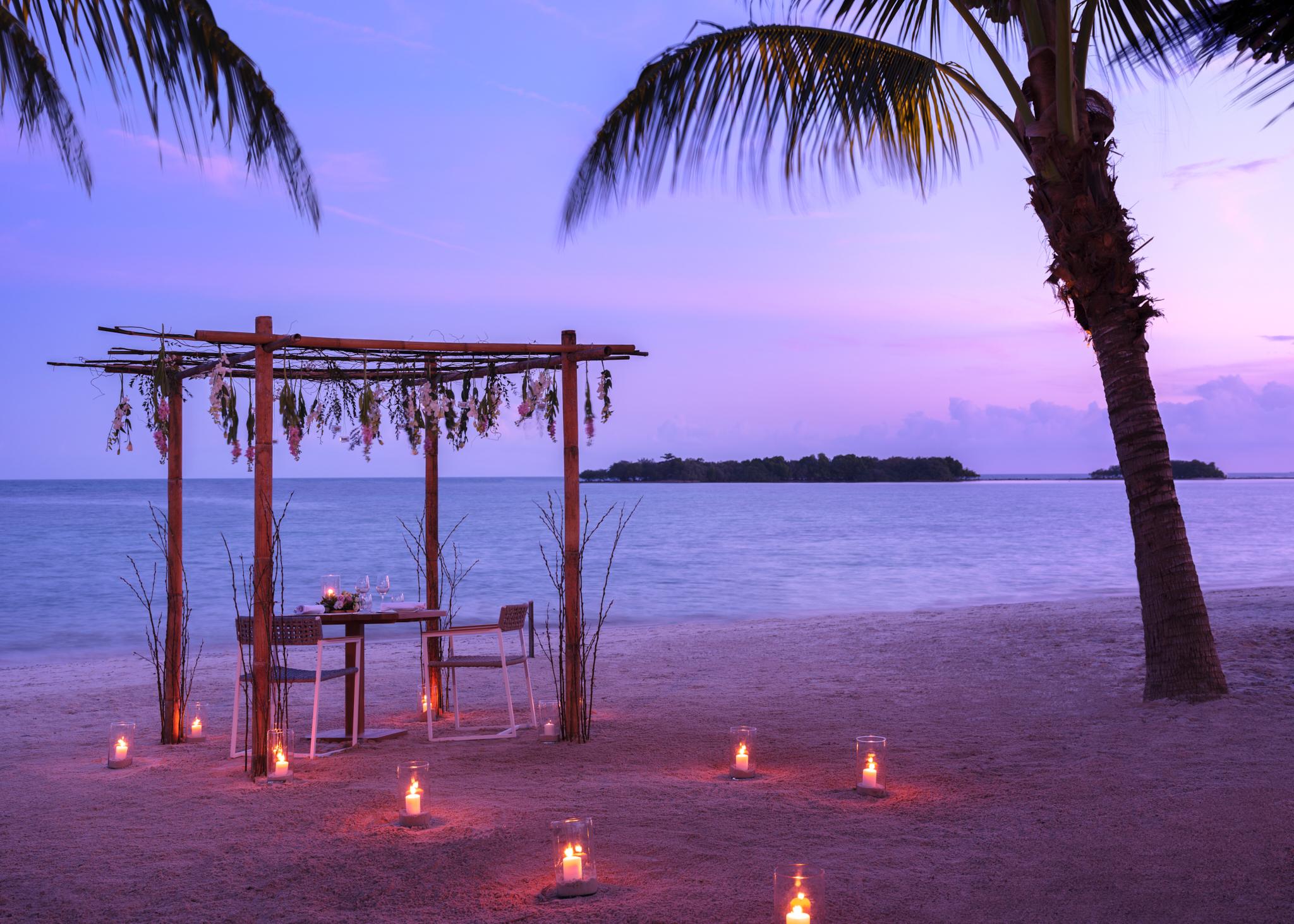 Sala Samui Chaweng Beach Resort Bophut Dış mekan fotoğraf
