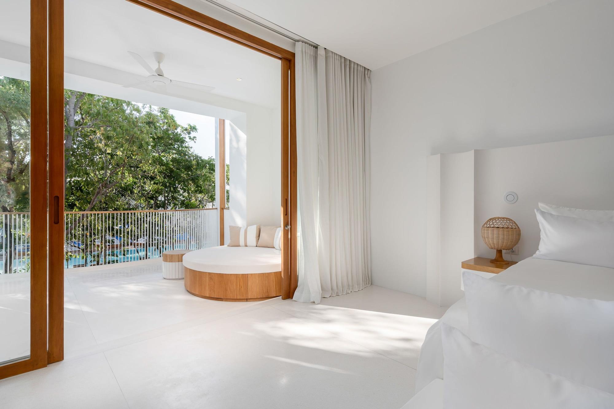 Sala Samui Chaweng Beach Resort Bophut Dış mekan fotoğraf
