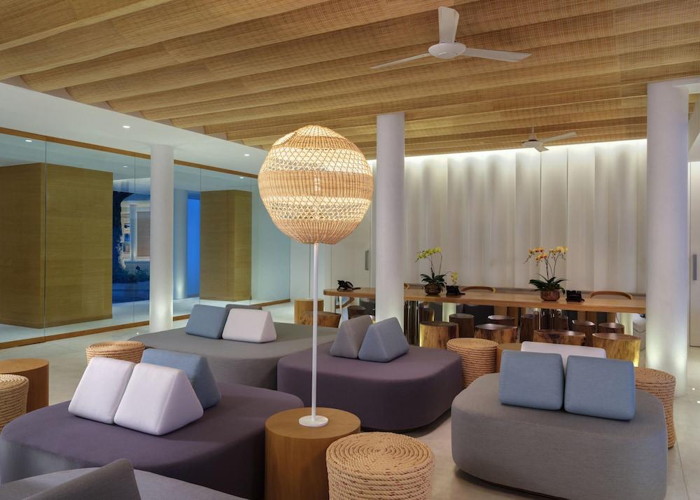 Sala Samui Chaweng Beach Resort Bophut Dış mekan fotoğraf