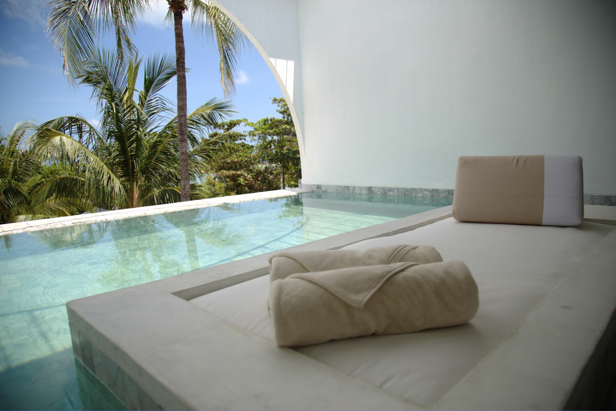Sala Samui Chaweng Beach Resort Bophut Dış mekan fotoğraf