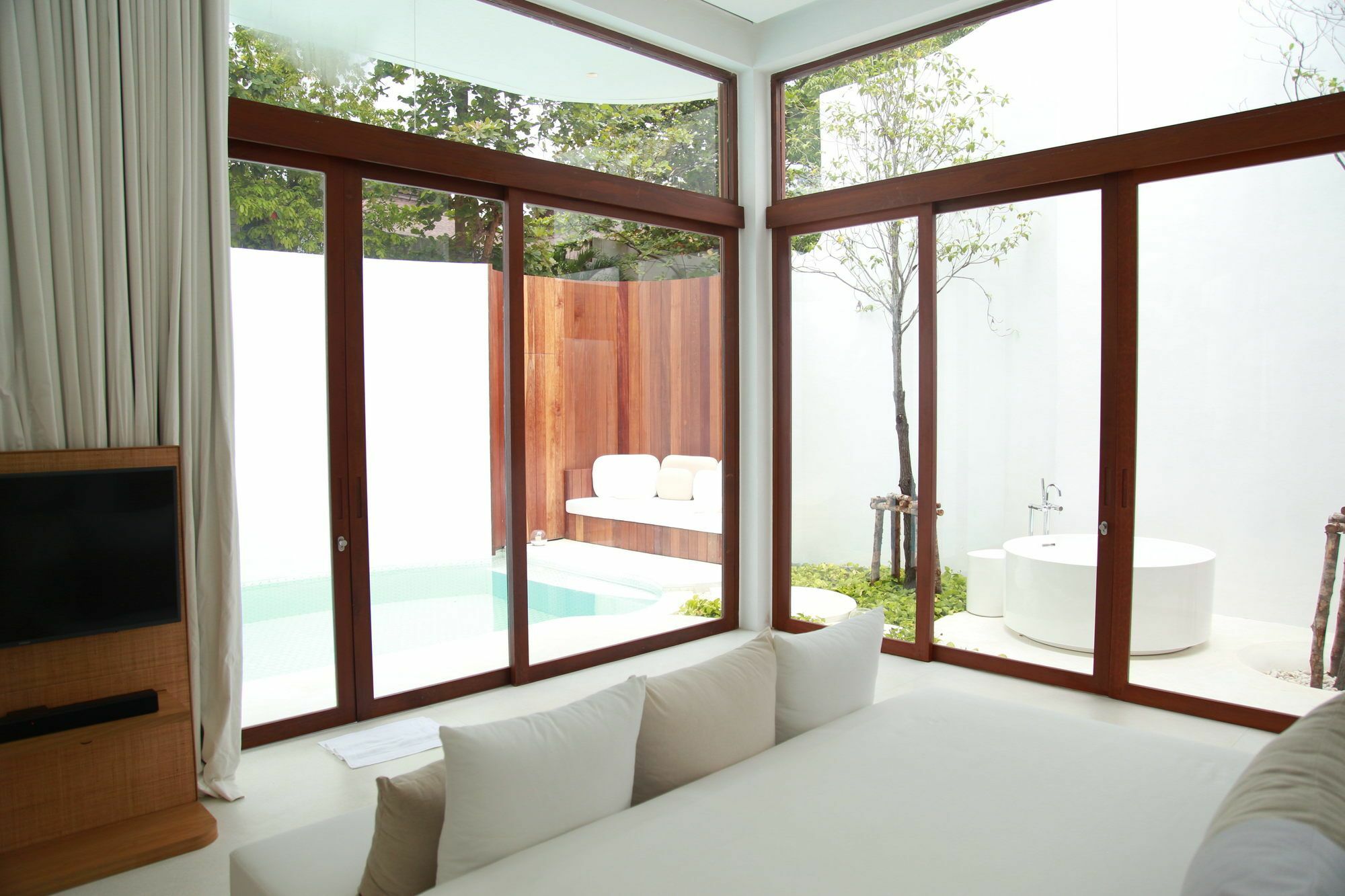 Sala Samui Chaweng Beach Resort Bophut Dış mekan fotoğraf
